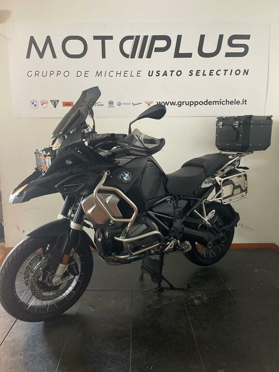 usatostore.bmw-motorrad.it Store BMW Motorrad R 1250 GS BMW R 1250 GS Adventure ABS MY21