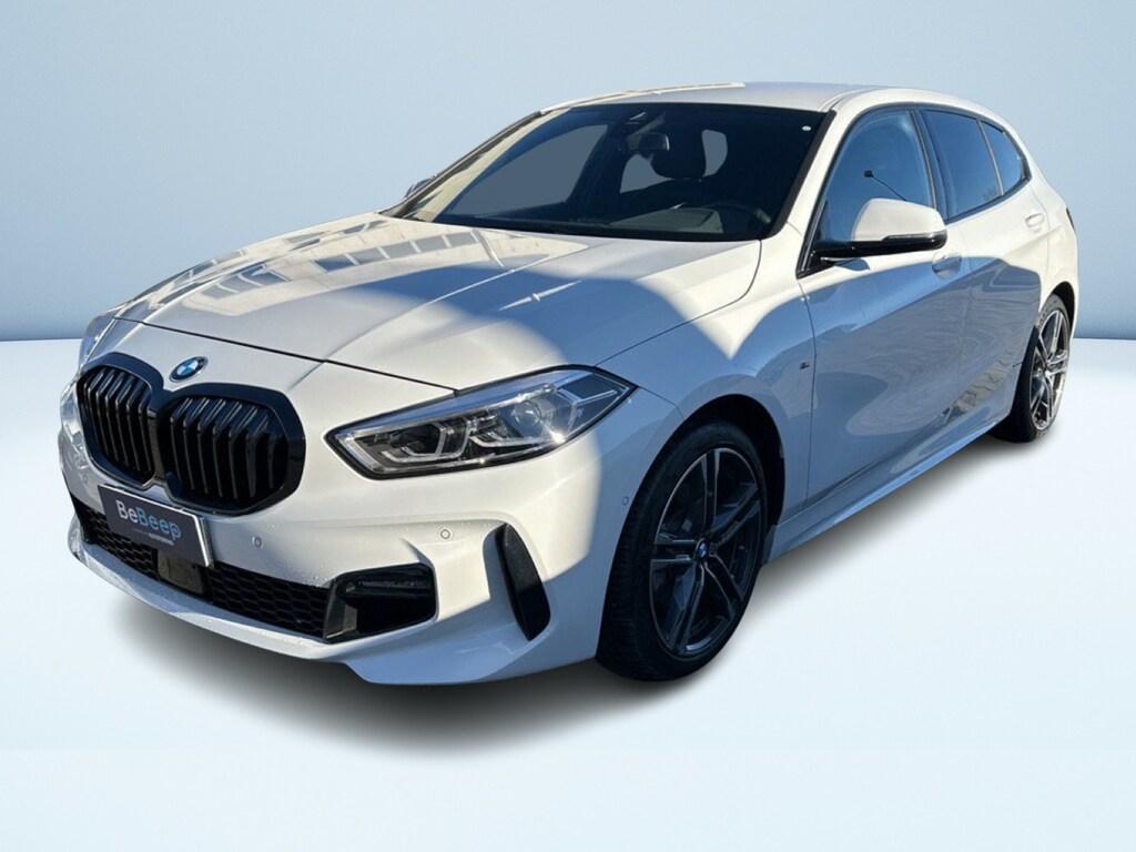 usatostore.bmw.it Store BMW Serie 1 118d Msport auto