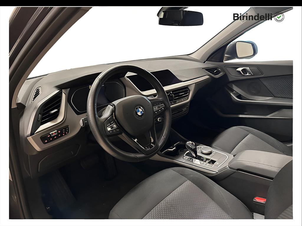 usatostore.bmw.it Store BMW Serie 1 116d Business Advantage auto