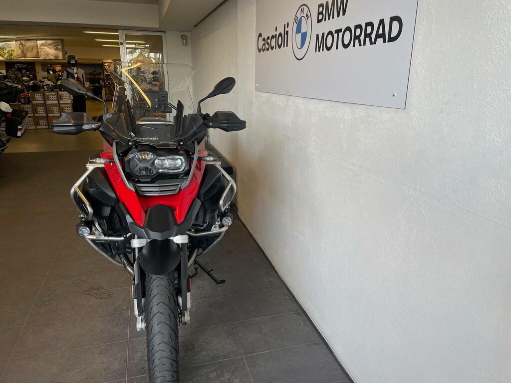 usatostore.bmw.it Store BMW Motorrad R 1200 GS BMW R 1200 GS Adventure ABS MY16