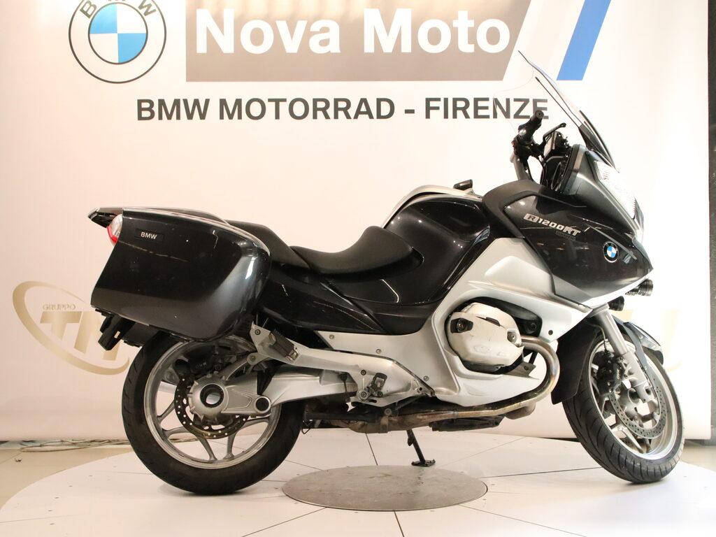 usatostore.bmw.it Store BMW Motorrad R 1200 RT BMW R 1200 RT ABS MY10