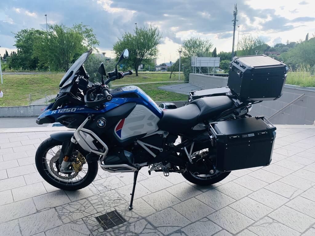 usatostore.bmw-motorrad.it Store BMW Motorrad R 1250 GS BMW R 1250 GS Adventure ABS MY21