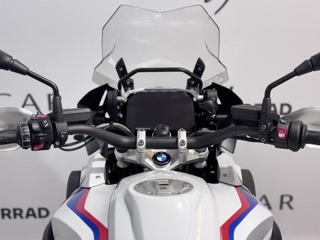 usatostore.bmw-motorrad.it Store BMW Motorrad R 1250 GS BMW R 1250 GS ABS MY21