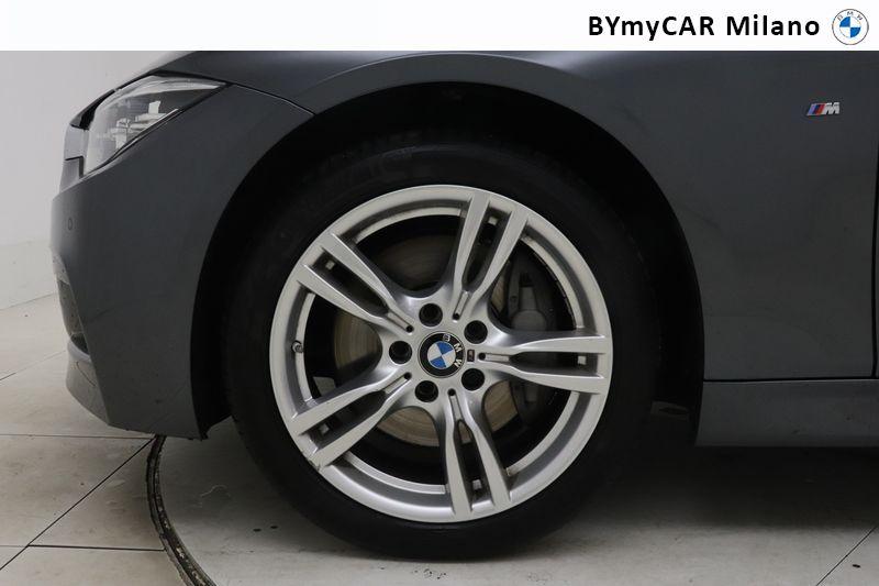www.bymycar-milano.store Store BMW Serie 3 340i xdrive auto