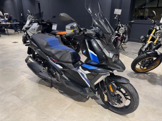 usatostore.bmw.it Store BMW Motorrad C 400 X BMW C 400 X MY21