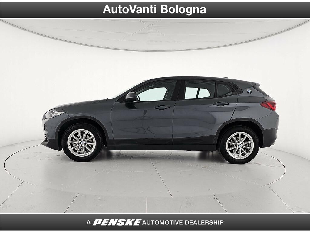 usatostore.bmw.it Store BMW X2 sdrive18i Advantage 136cv