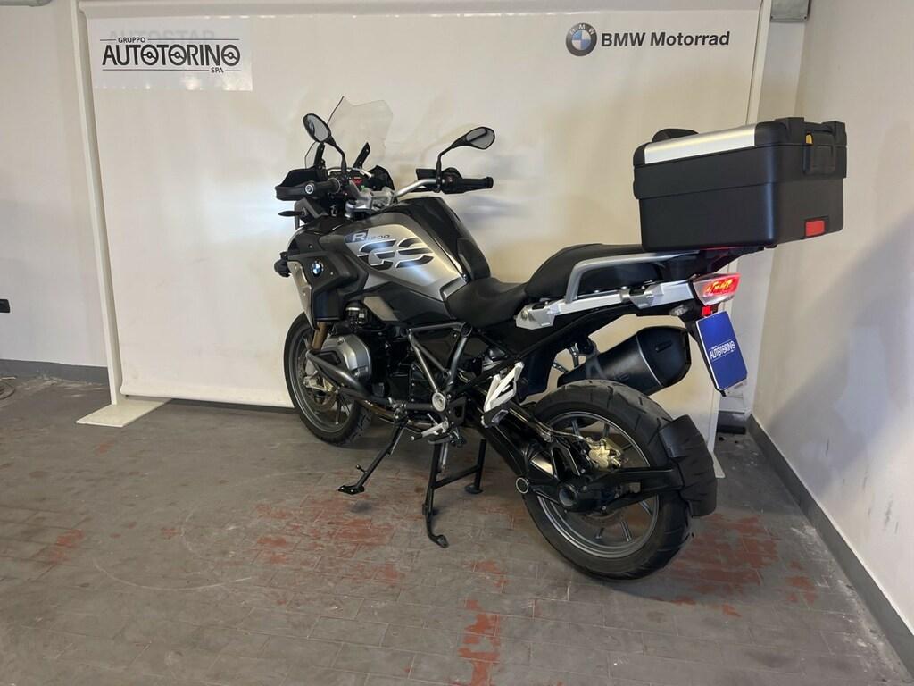 usatostore.bmw-motorrad.it Store BMW Motorrad R 1200 GS BMW R 1200 GS ABS MY19