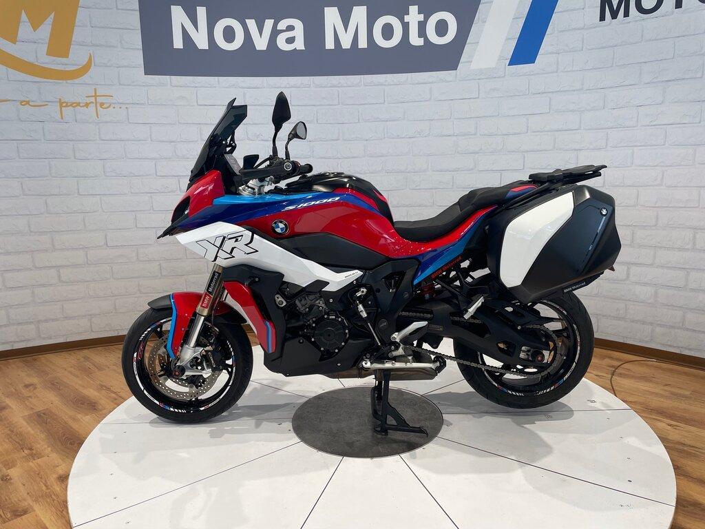 usatostore.bmw-motorrad.it Store BMW Motorrad S 1000 XR BMW S 1000 XR ABS MY20