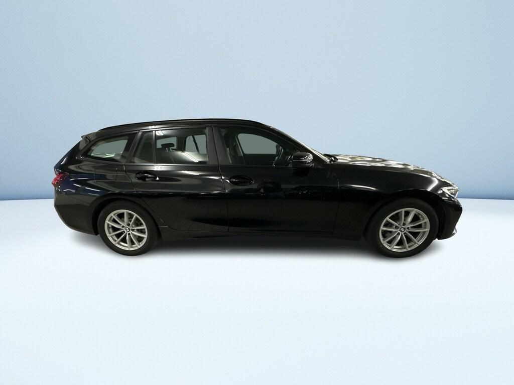 usatostore.bmw.it Store BMW Serie 3 320d Touring mhev 48V xdrive Business Advantage auto