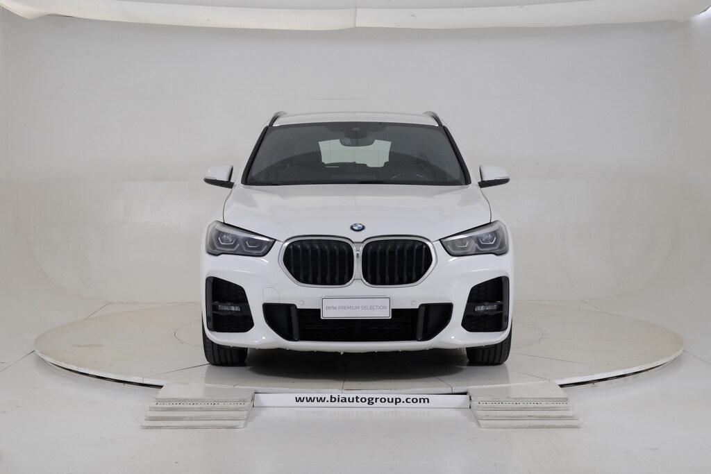 usatostore.bmw.it Store BMW X1 xdrive20d Msport auto