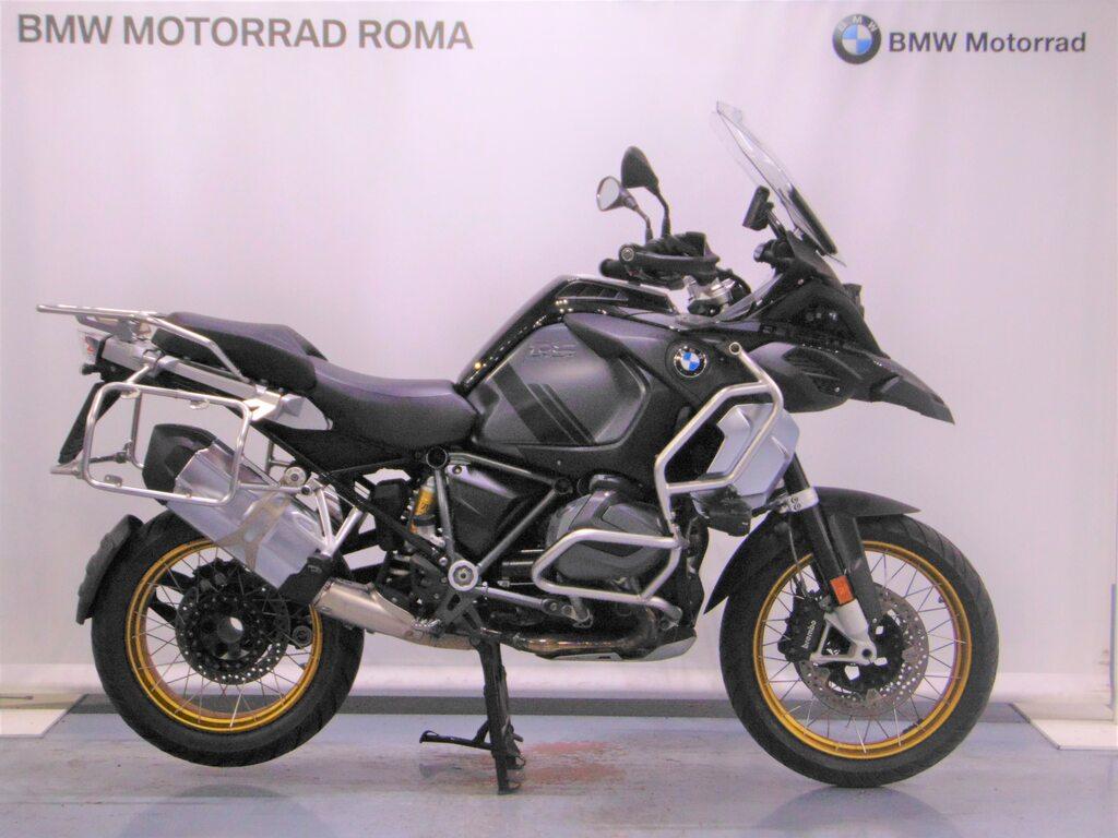 usatostore.bmw.it Store BMW Motorrad R 1250 GS BMW R 1250 GS Adventure ABS MY21