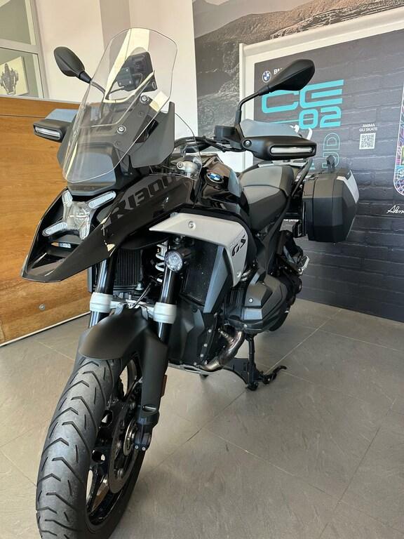 usatostore.bmw-motorrad.it Store BMW Motorrad R 1300 GS BMW R 1300 GS MY23