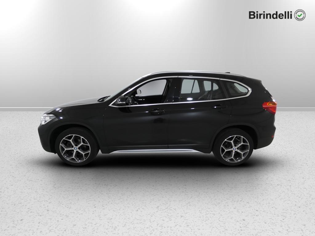 usatostore.bmw.it Store BMW X1 sdrive16d xLine my18