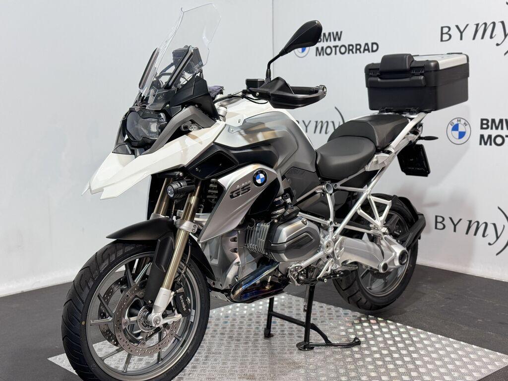 usatostore.bmw-motorrad.it Store BMW Motorrad R 1200 GS BMW R 1200 GS ABS MY14