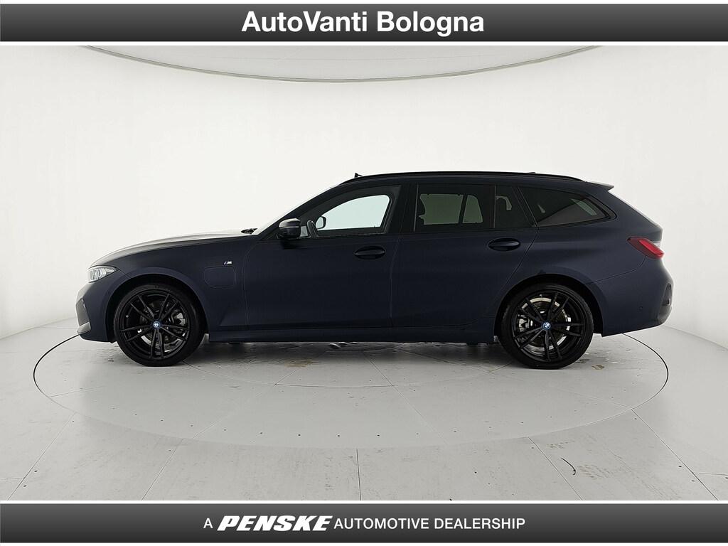 usatostore.bmw.it Store BMW Serie 3 330e Touring Msport auto