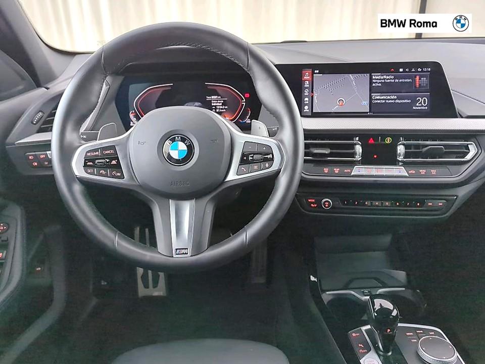 usatostore.bmw.it Store BMW Serie 1 118d Msport auto