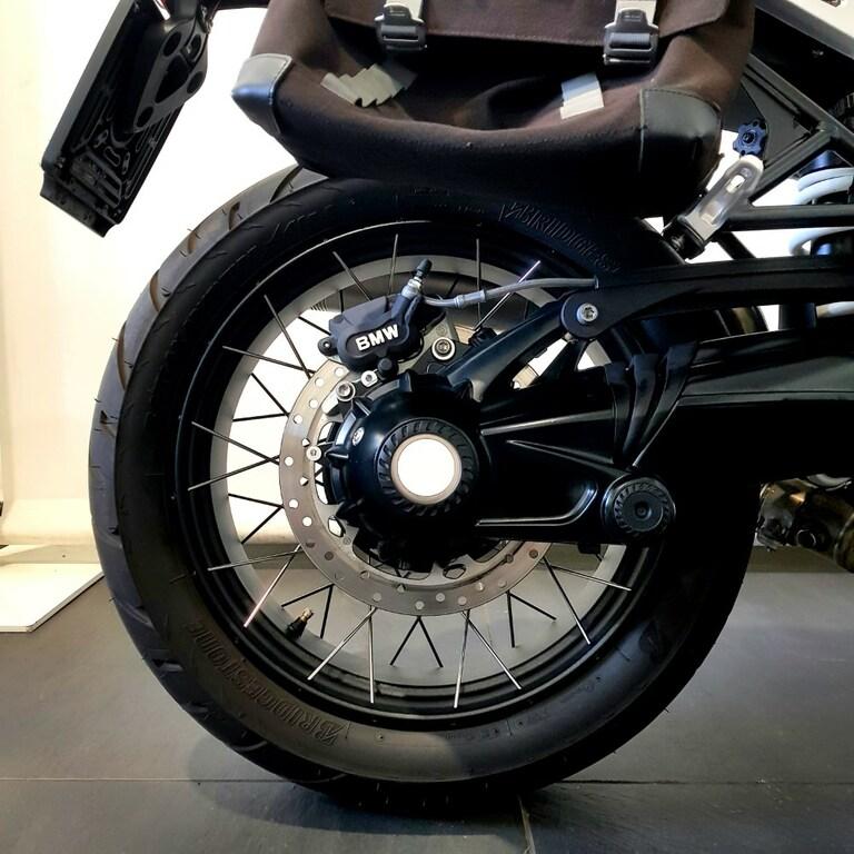 usatostore.bmw-motorrad.it Store BMW Motorrad R nineT BMW R nineT Urban G/S ABS MY20