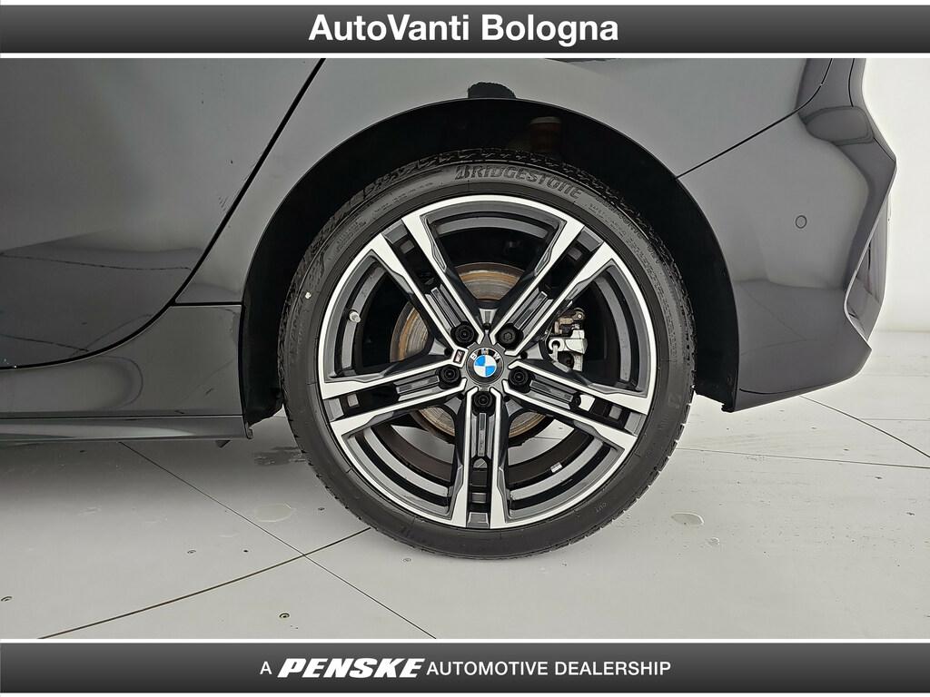 usatostore.bmw.it Store BMW Serie 1 118d Msport auto