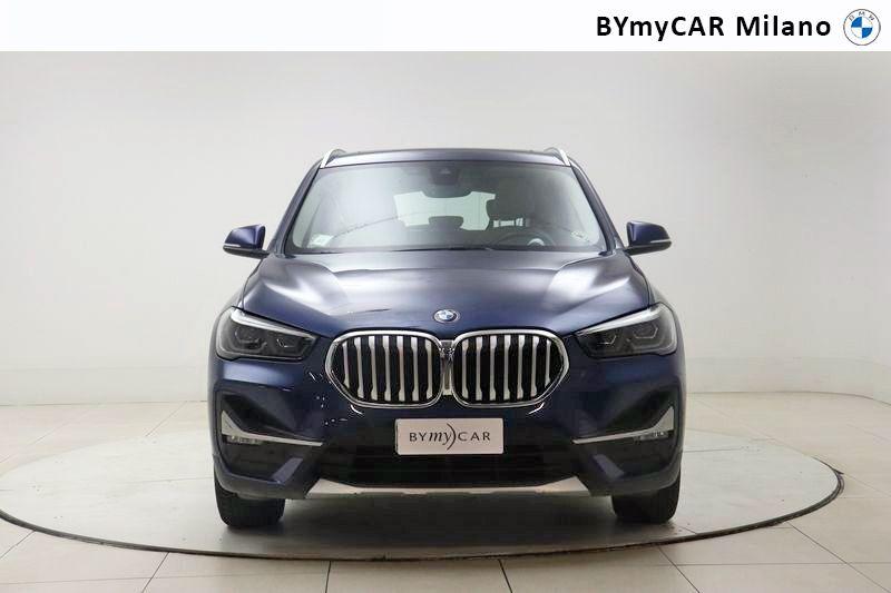 usatostore.bmw.it Store BMW X1 sdrive18i xLine Plus 136cv auto