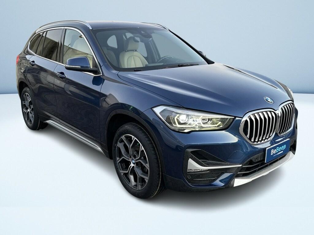 usatostore.bmw.it Store BMW X1 sdrive18d xLine Plus auto