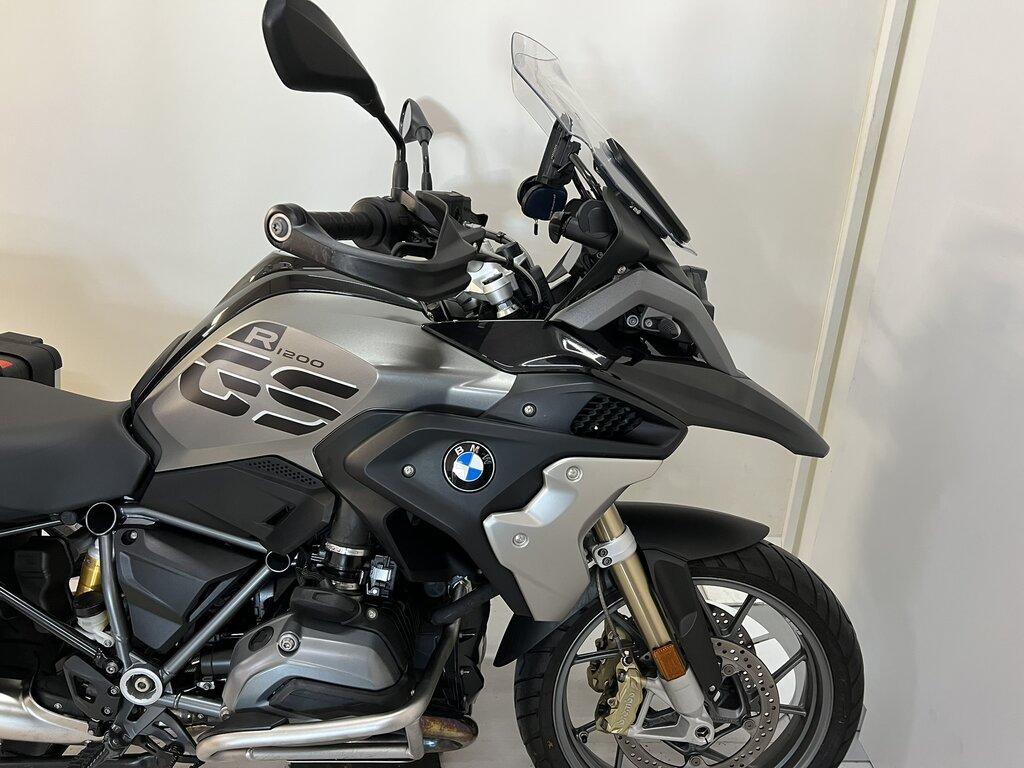 usatostore.bmw-motorrad.it Store BMW Motorrad R 1200 GS ABS