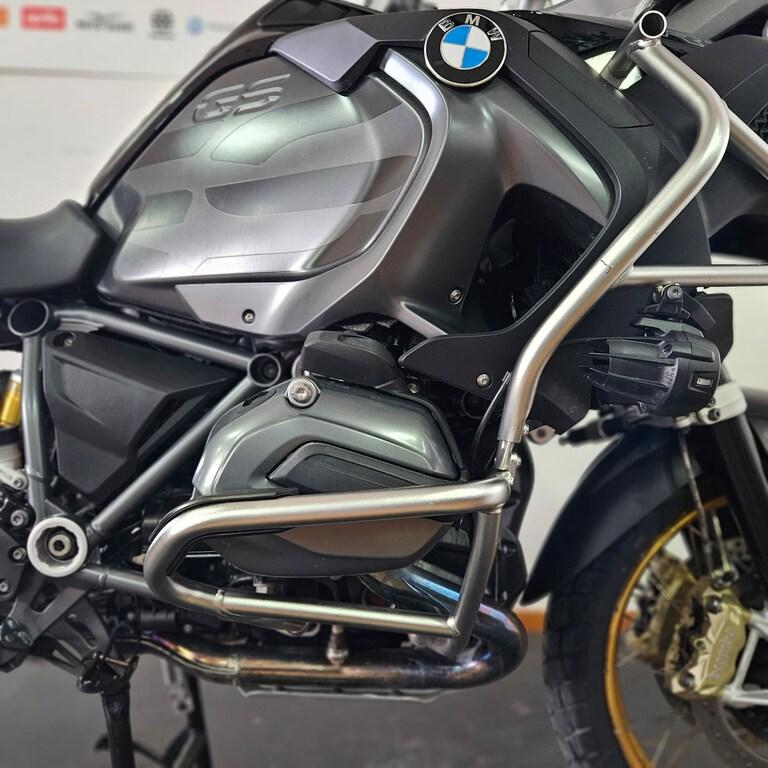 usatostore.bmw.it Store BMW Motorrad R 1200 GS BMW R 1200 GS Adventure ABS MY16