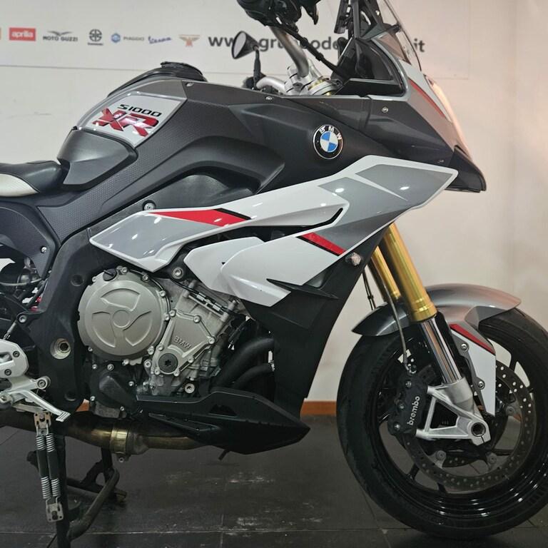 usatostore.bmw-motorrad.it Store BMW Motorrad S 1000 XR BMW S 1000 XR ABS MY15