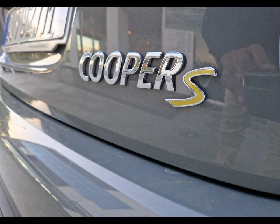 usatostore.bmw.it Store MINI Mini 3p Cooper SE Electric auto