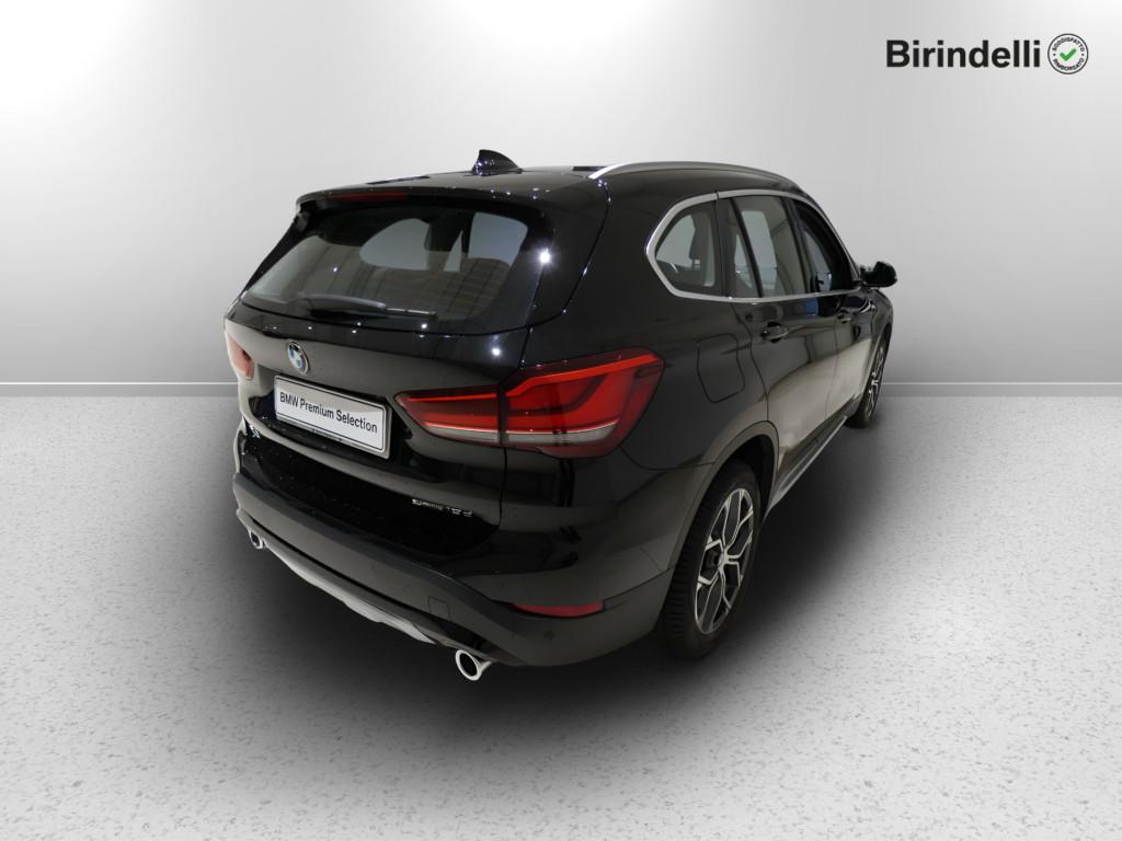 usatostore.bmw.it Store BMW X1 sdrive18d xLine