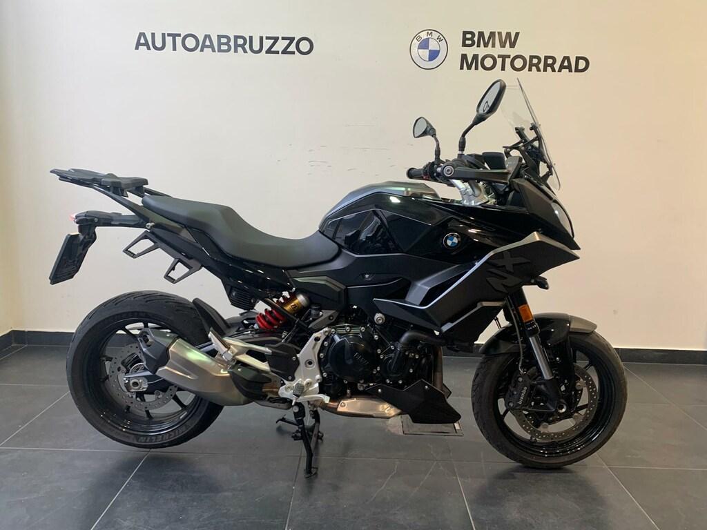 usatostore.bmw-motorrad.it Store BMW Motorrad F 900 XR 