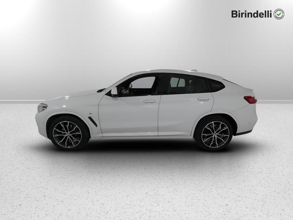 usatostore.bmw.it Store BMW X4 xdrive20d Msport auto