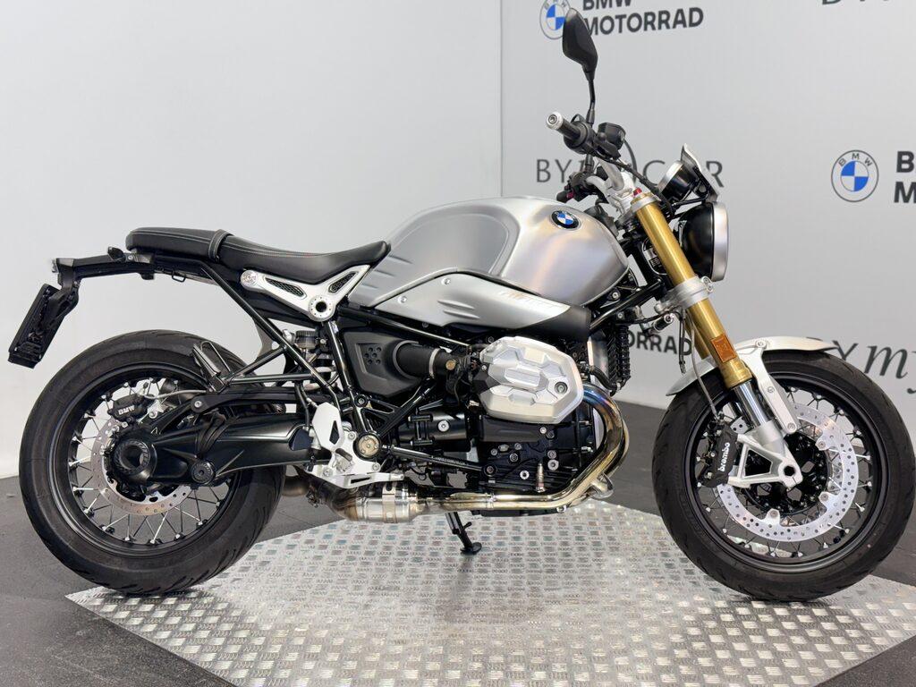 usatostore.bmw.it Store BMW Motorrad R nineT BMW R nineT ABS MY20