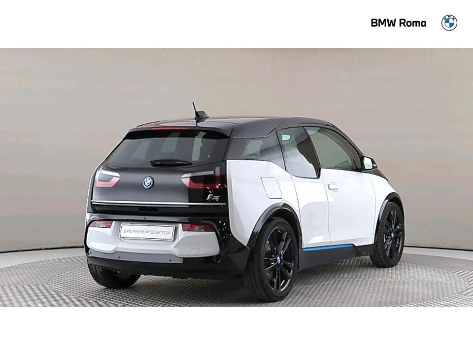 usatostore.bmw.it Store BMW i3 s 120Ah CVT