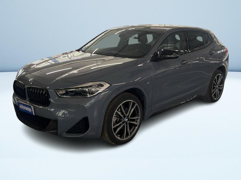 usatostore.bmw.it Store BMW X2 sdrive18d Msport X auto