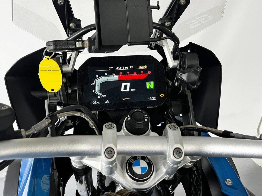 usatostore.bmw.it Store BMW Motorrad R 1250 GS BMW R 1250 GS ABS MY19