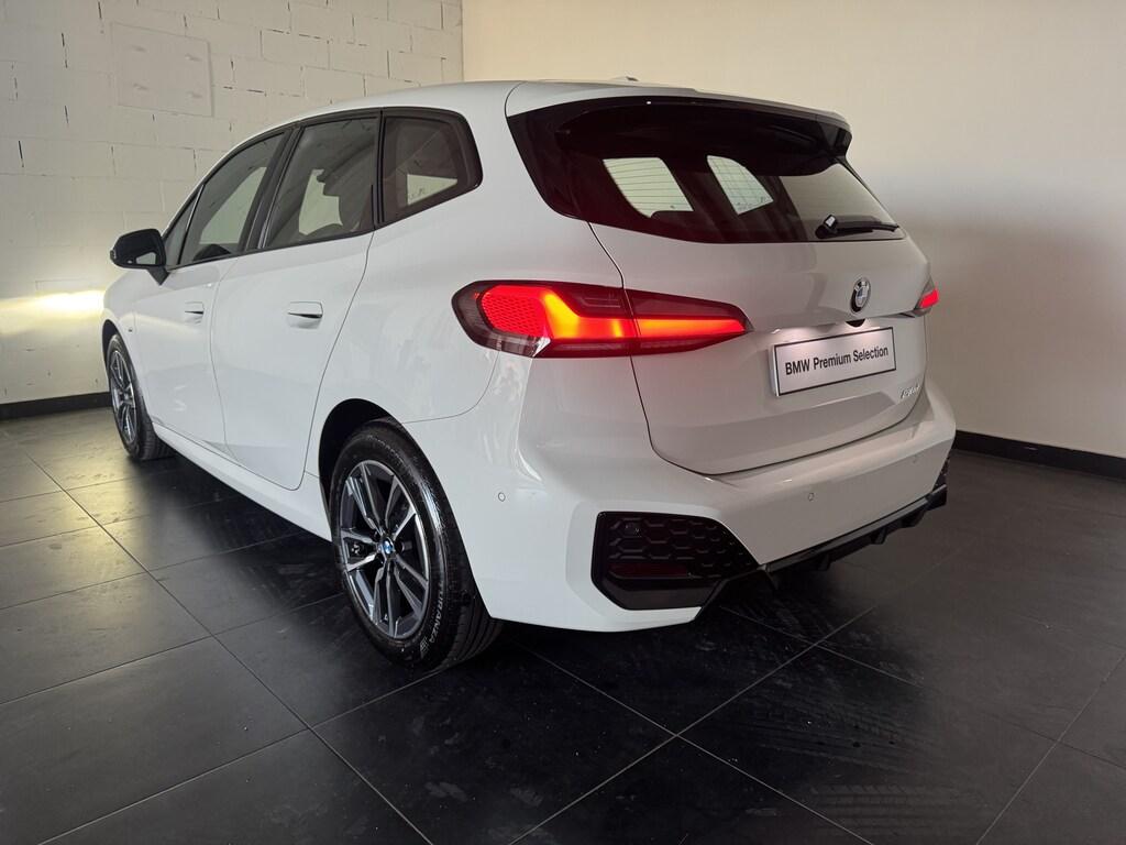 usatostore.bmw.it Store BMW Serie 2 218d Active Tourer Msport auto