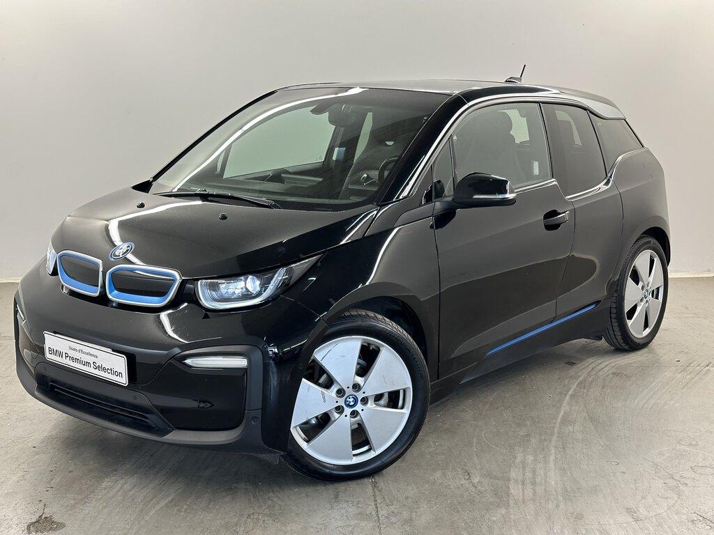 usatostore.bmw.it Store BMW i3 120Ah Advantage