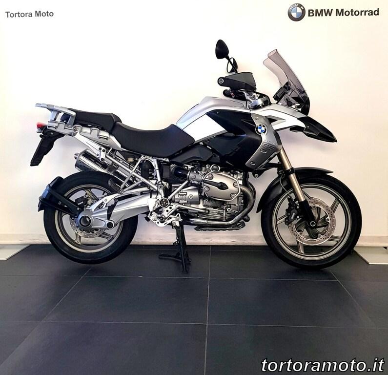 usatostore.bmw.it Store BMW Motorrad R 1200 GS BMW R 1200 GS MY08