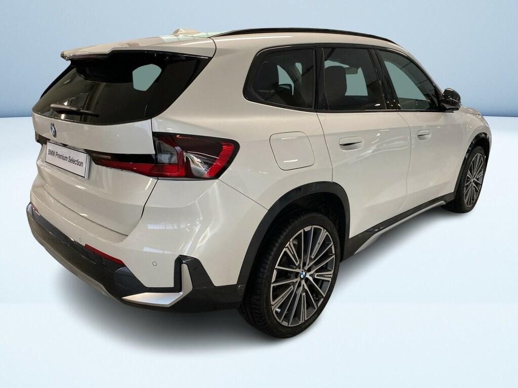 usatostore.bmw.it Store BMW X1 sdrive18d X-Line auto