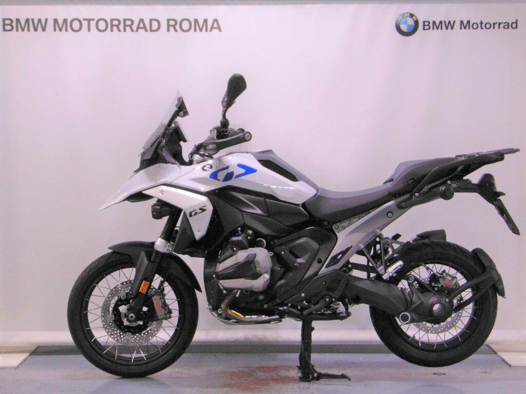 usatostore.bmw-motorrad.it Store BMW Motorrad R 1300 GS BMW R 1300 GS MY23