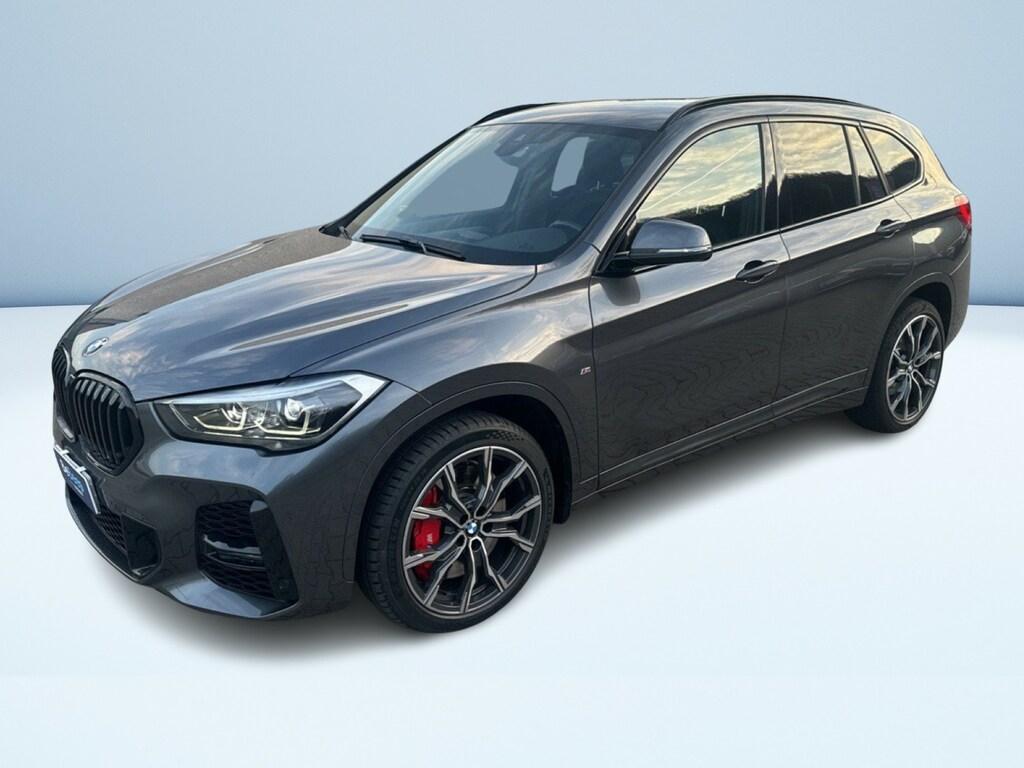 usatostore.bmw.it Store BMW X1 sdrive18d Msport auto