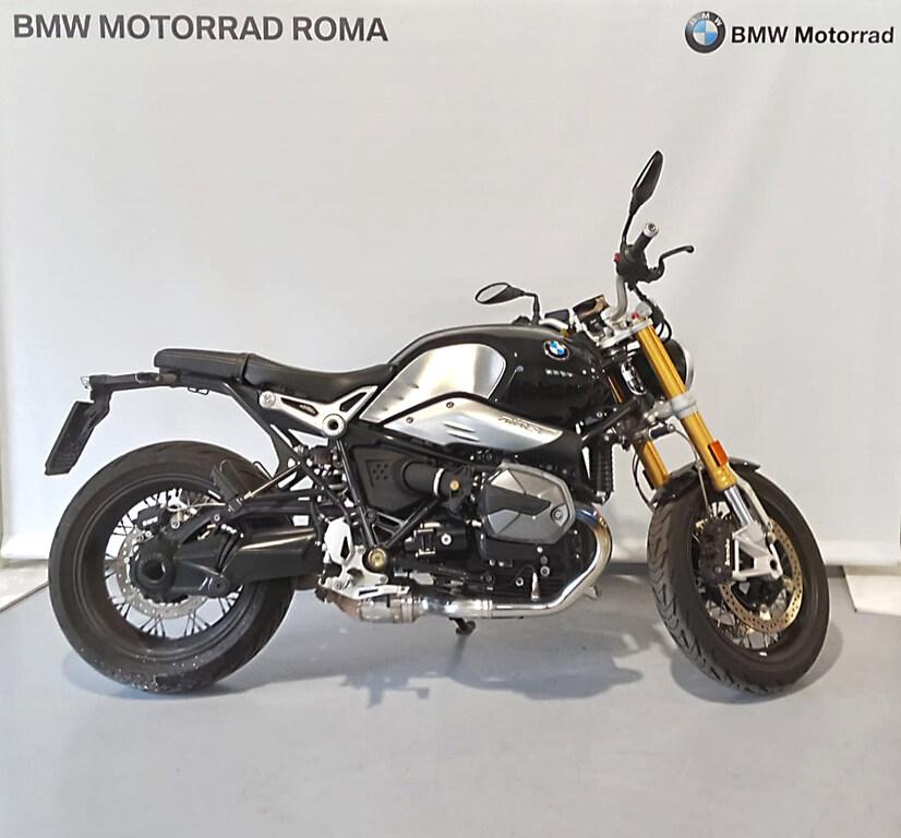 usatostore.bmw-motorrad.it Store BMW Motorrad R nineT BMW R nineT ABS MY20