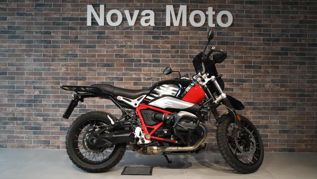 usatostore.bmw-motorrad.it Store BMW Motorrad R nineT BMW R nineT Urban G/S ABS MY20