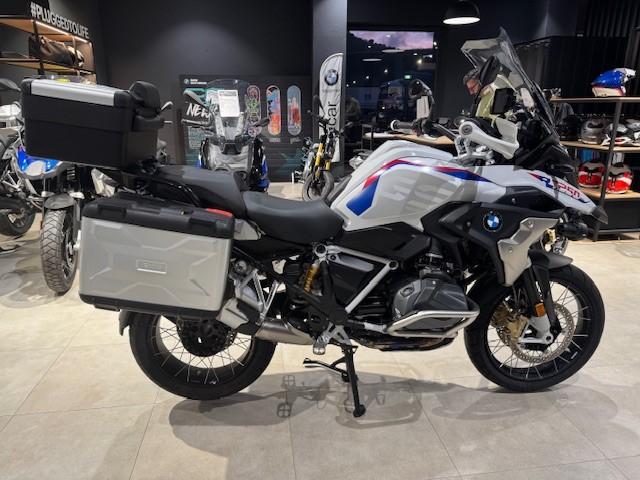 usatostore.bmw.it Store BMW Motorrad R 1250 GS BMW R 1250 GS ABS MY21