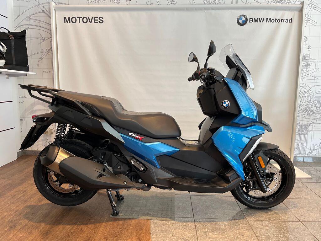 usatostore.bmw.it Store BMW Motorrad C 400 X 