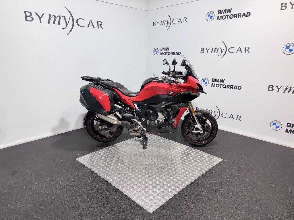 usatostore.bmw.it Store BMW Motorrad S 1000 XR BMW S 1000 XR ABS MY20