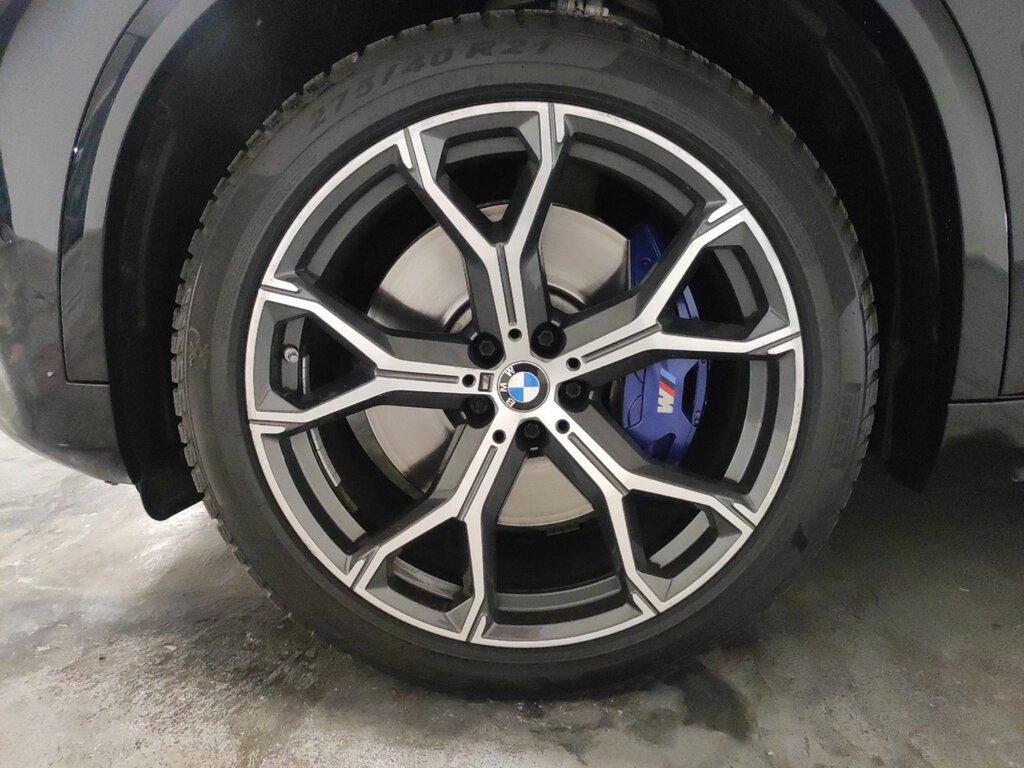 usatostore.bmw.it Store BMW X5 xdrive30d Msport auto