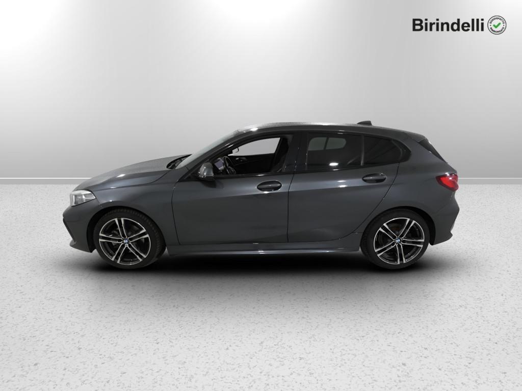 usatostore.bmw.it Store BMW Serie 1 118d Msport auto