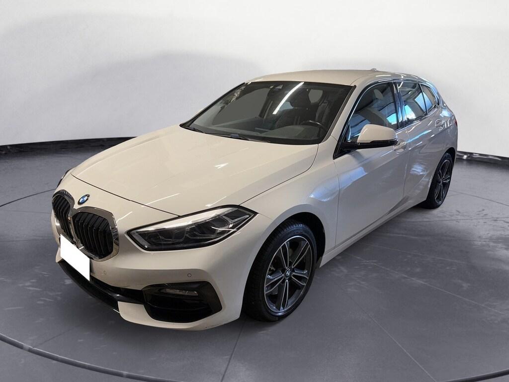 usatostore.bmw.it Store BMW Serie 1 118d Sport auto