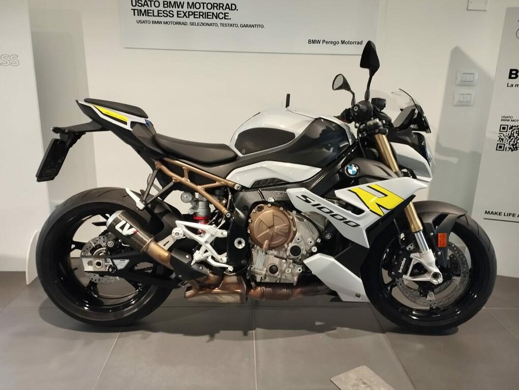 usatostore.bmw.it Store BMW Motorrad S 1000 R BMW S 1000 R ABS MY21